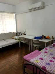 Sin Thai Hin Building (D7), Apartment #545342701